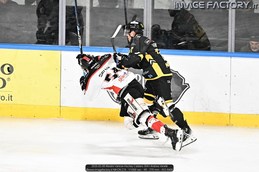 2025-02-08 Mastini Varese-Hockey Caldaro 3541 Andrea Vanetti